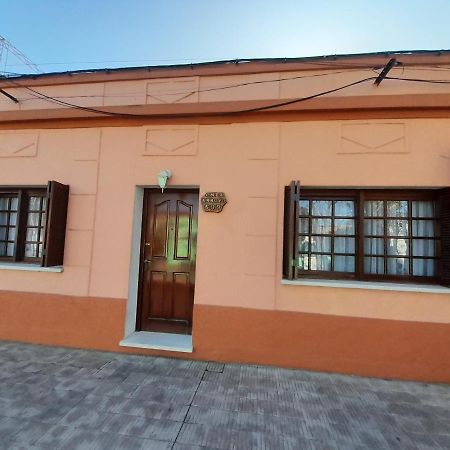 Casa Una Habitacion Colonia del Sacramento Exterior photo