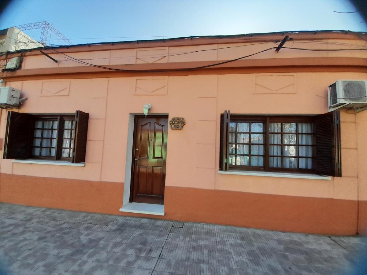 Casa Una Habitacion Colonia del Sacramento Exterior photo