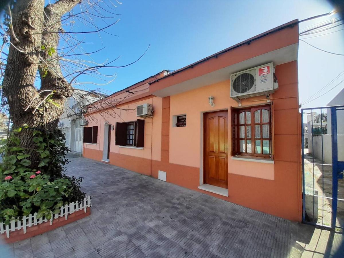 Casa Una Habitacion Colonia del Sacramento Exterior photo